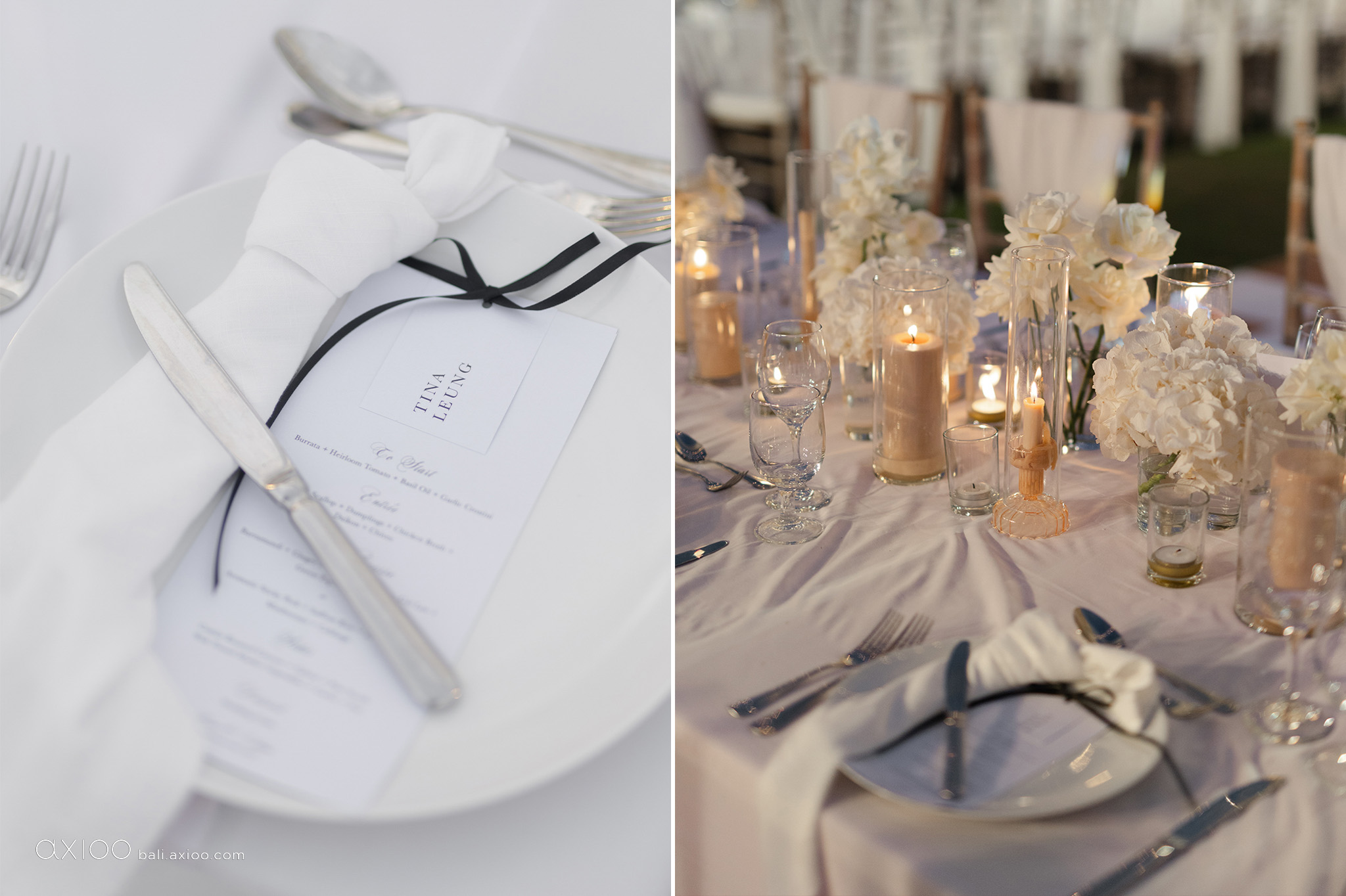 Axioo: A Universe of Love